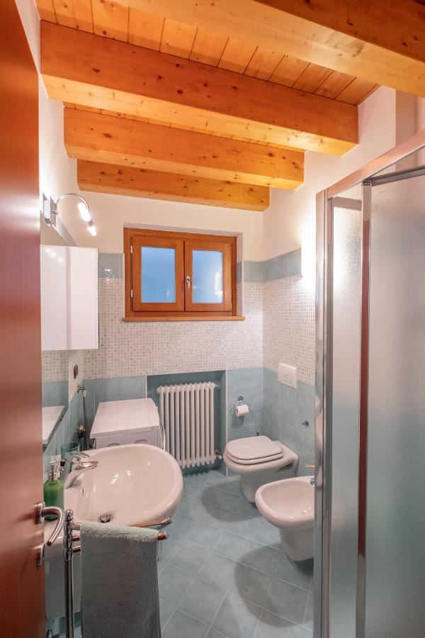 Happy Guest Apartments - Lake & Relax 리바디솔토 외부 사진